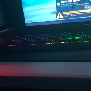 Meet your Posher, Tyron